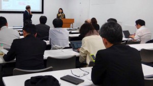 新聞に掲載されました（20180305）