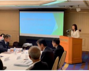 昨年の講演や講義について