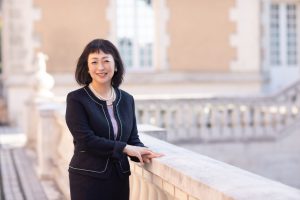 上松恵理子 オフィシャルサイト スタート！　